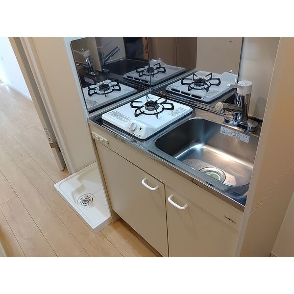 BT野方105号室 部屋その他