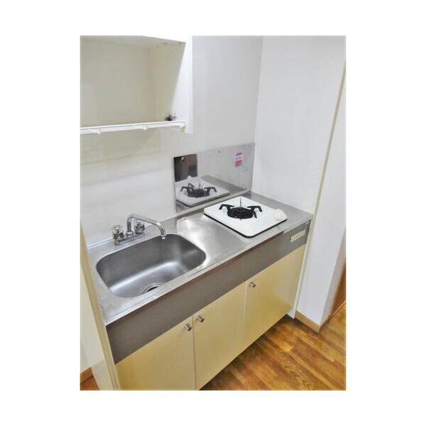 エステート　ベルウッド キッチン