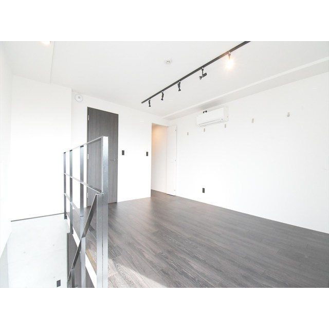 ＰＡＳＥＯ武蔵小山Ⅱ0401号室 内観