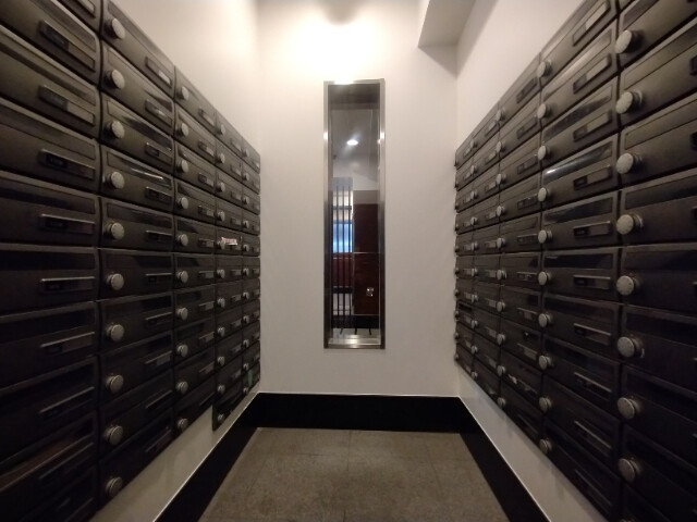 東京 蒲田 Square Tower5階 null