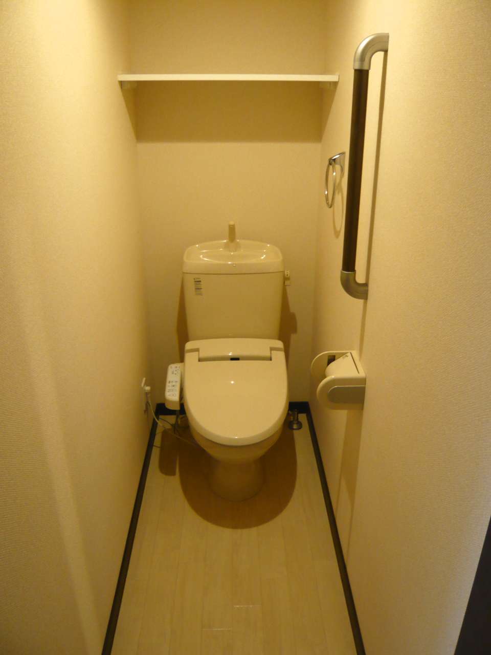 レオネクストエスペランサ205号室 部屋その他