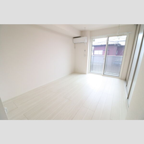 CLASSEUM桶川泉　Ⅲ202号室 LDK