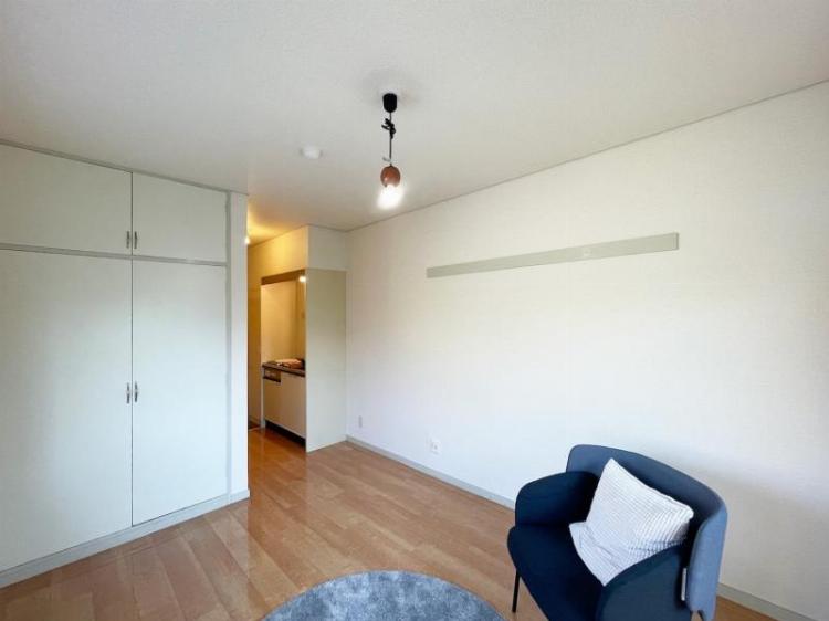 フラットヨシダ1階 その他　設備