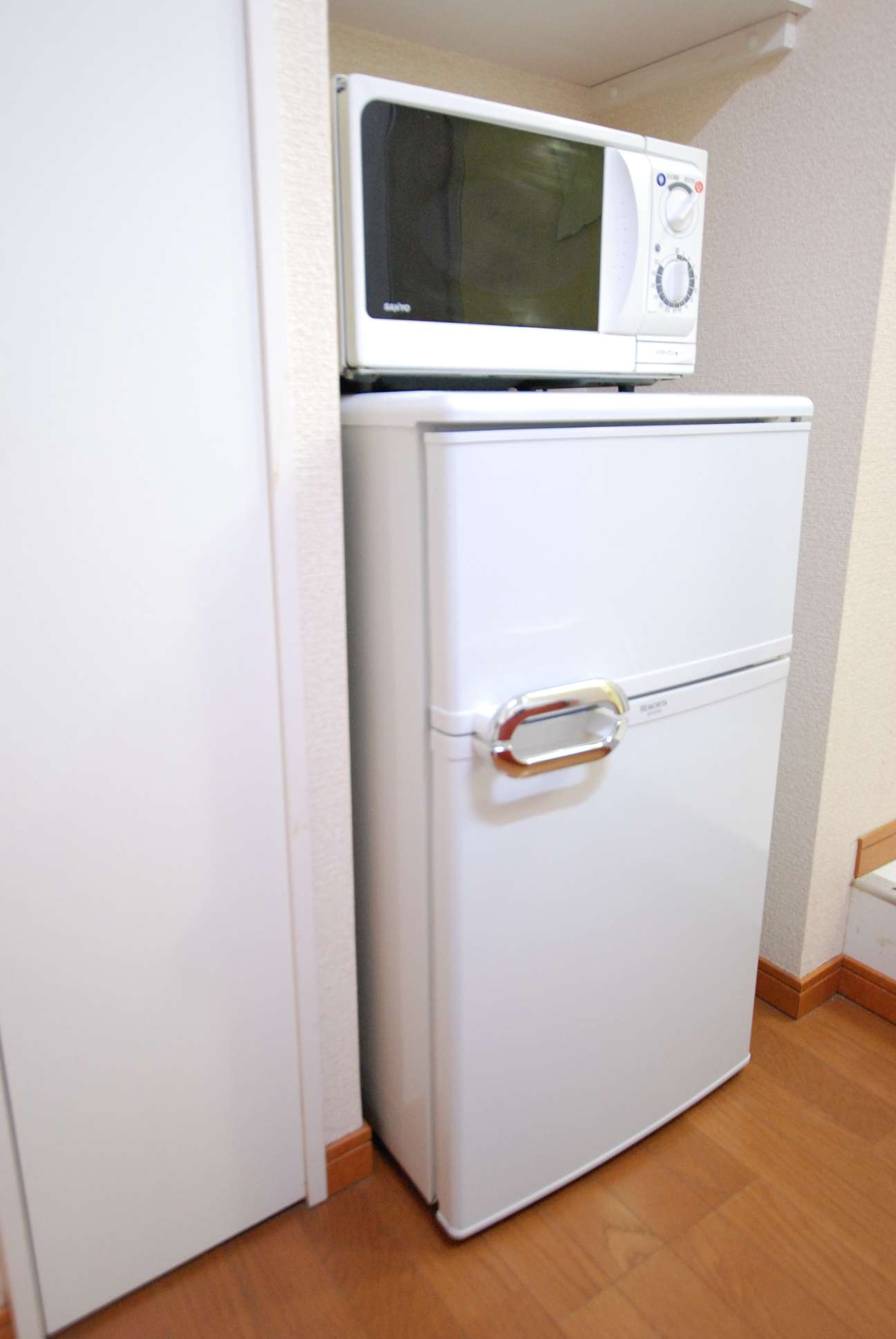 レオパレスイーグルⅡ201号室 部屋その他