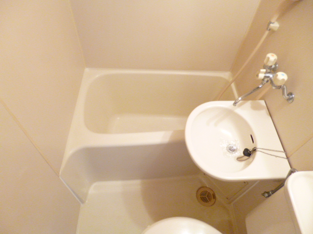 サザンウイング1階 部屋その他