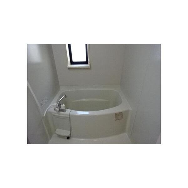 シャンテ鵜の木101号室 お風呂