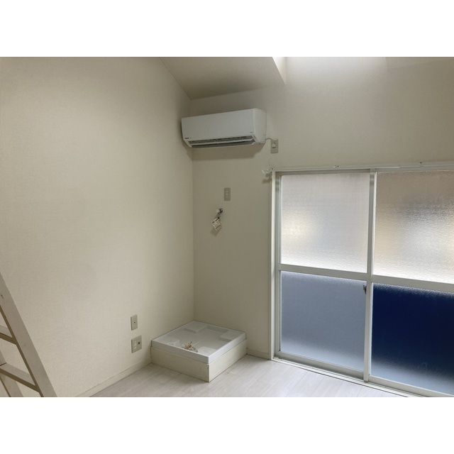 マートルB206号室 部屋その他