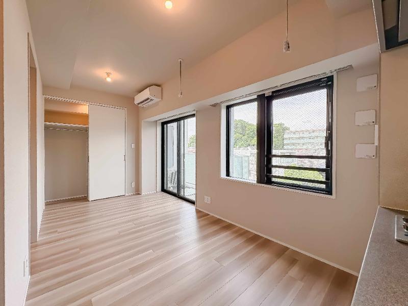 シーズンフラッツ大井町2階 部屋その他