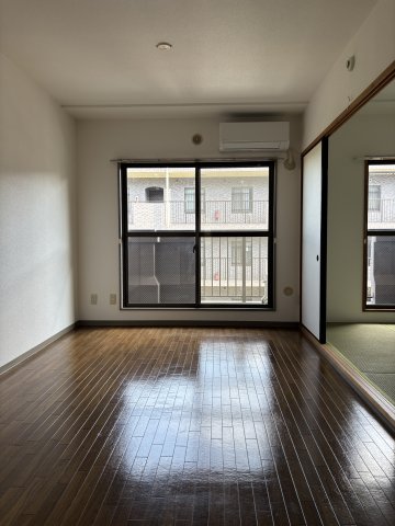 ベルデュール麻生壱番館0203号室 部屋その他