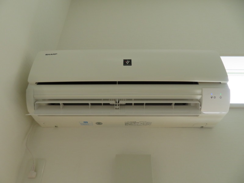 ウインズ和田 部屋設備