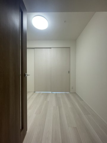 ガーラ・ステーション川崎平間6階 内観