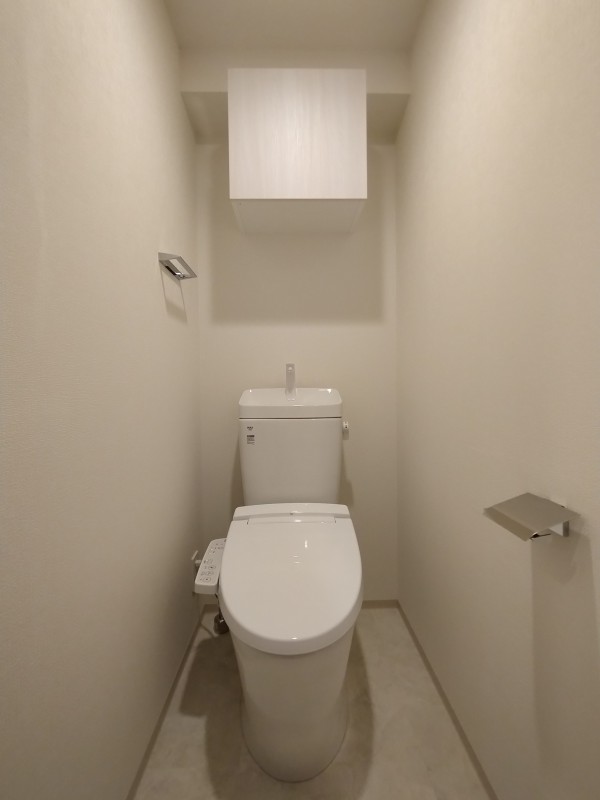 クレイシアIDZ川崎2階 同建物別部屋の参考画像