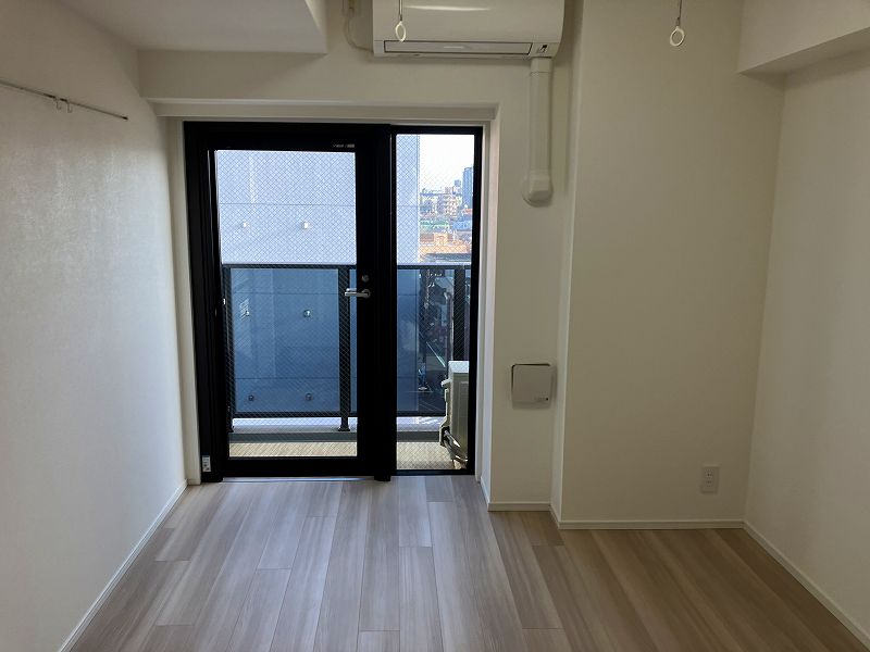 ラフィスタ新小岩Ⅱ ※過去退去時のお写真です