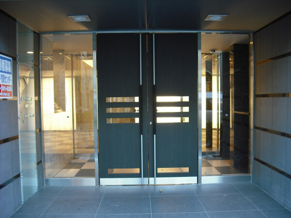 スカイコート両国参番館6階 外観