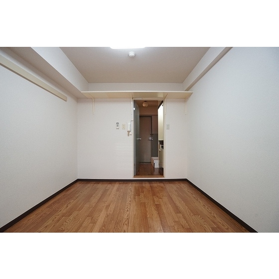 アムス小岩ＷＥＳＴ0412号室 内観