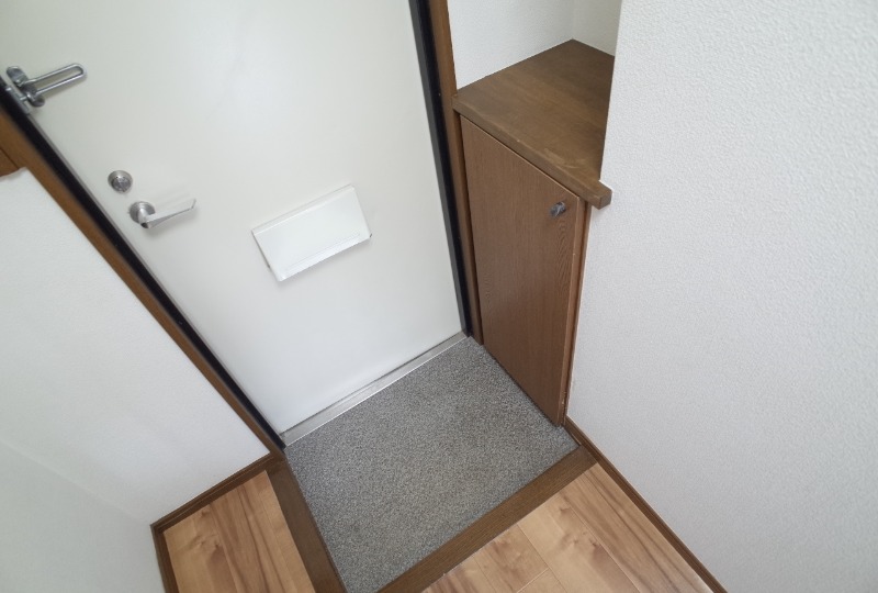 山京マンション2階 部屋その他