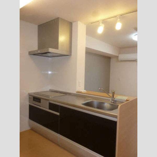 メゾンベールふじみ野 キッチン