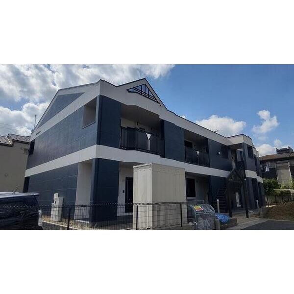 RADISH6の外観画像