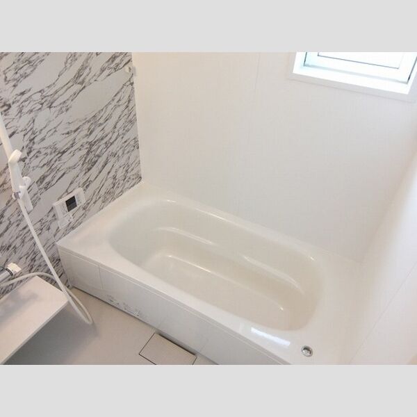 サニーウェル お風呂