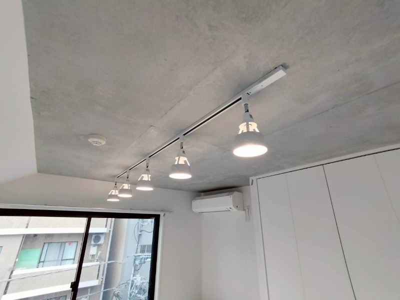 Fons Lucis Izumi5階 部屋設備