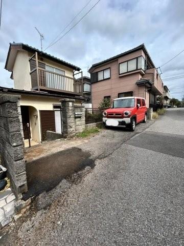 Hanairo三山 駐車場付（車種制限有）