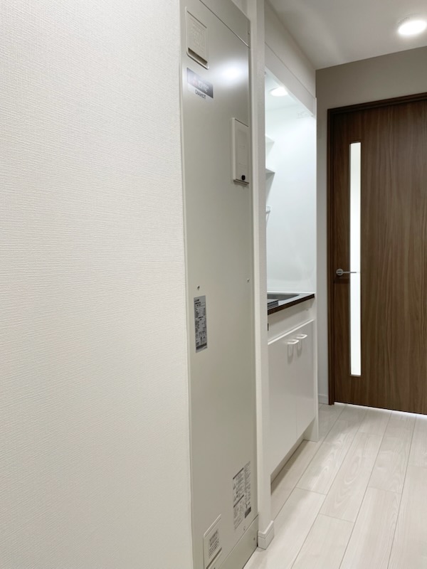 シティハイツ吉祥寺 内観