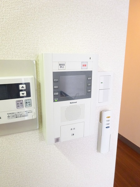 日神パレス新大塚206号室 その他