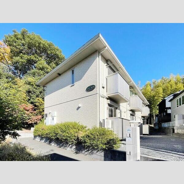 メゾン　カアルの外観画像