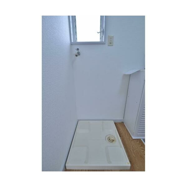 コスモ六実東203号室 部屋設備