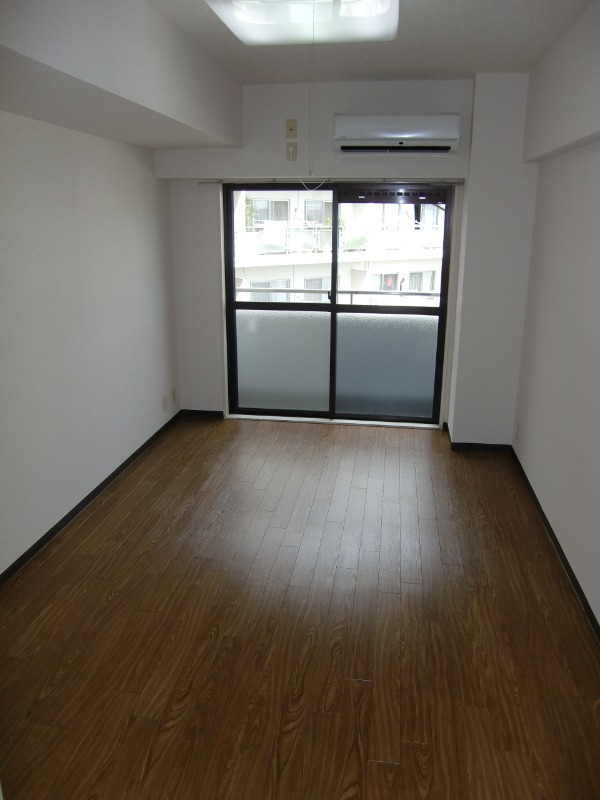 グローリア初穂桜台Ⅱ2階 部屋その他