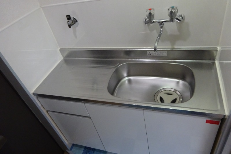 コーポ巣鴨　B棟2階 キッチン