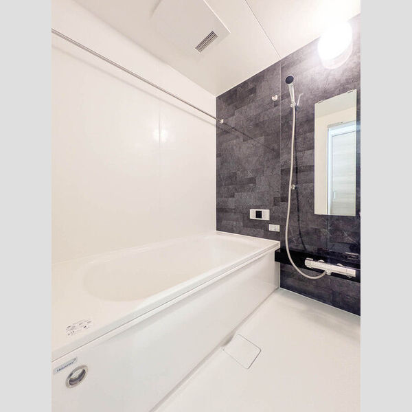 セルシアーナ101号室 お風呂