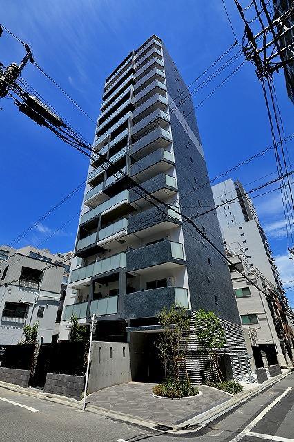 LUMIEC BUNKYO YUSHIMAの外観画像