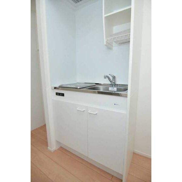 chou-chou方南 キッチン