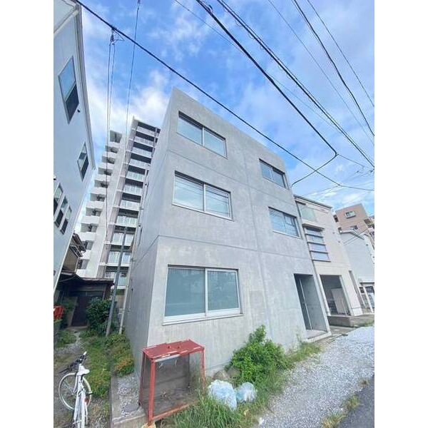 デューク北浦和K2 外観