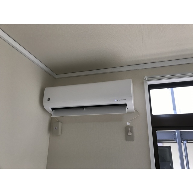 シティハイムアケボノB102号室 部屋その他