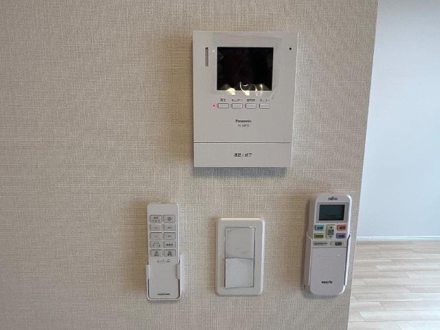 ラ・ベル・オロール103号室 室内設備