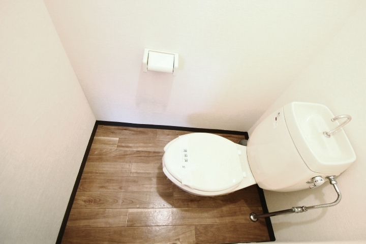 志木ハウス１2階 部屋その他