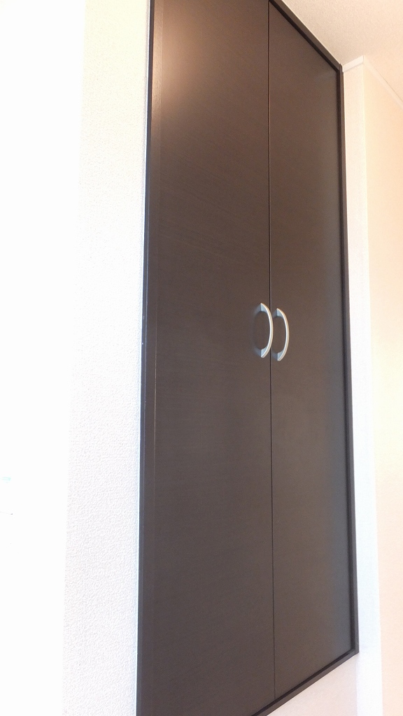 レオネクストコクメイハイツＴ102号室 内観