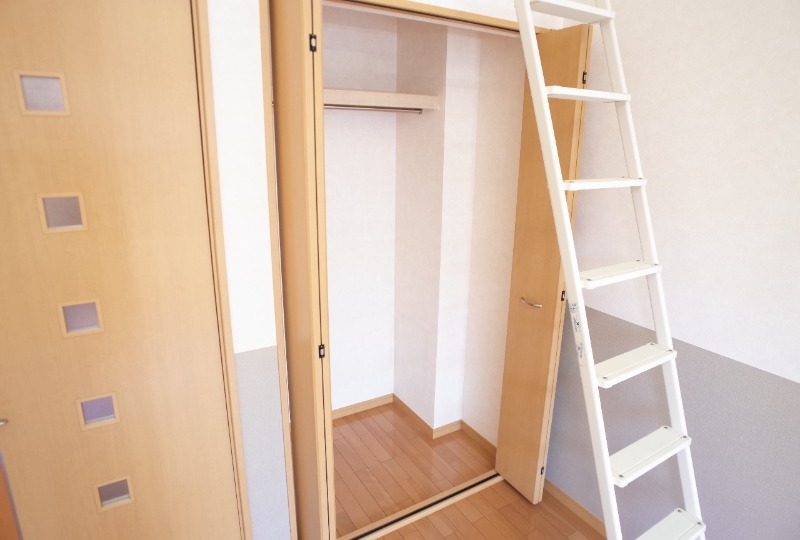 フォンテーヌ2階 部屋その他