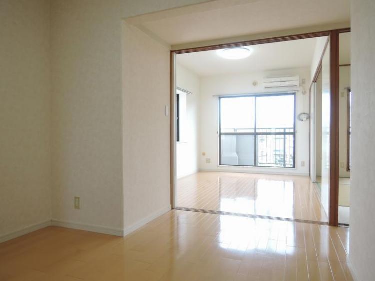 グレイスヴィラ2階 キッチン