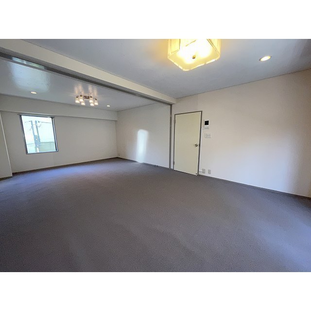 赤坂ミュージックイン0202号室 洋室