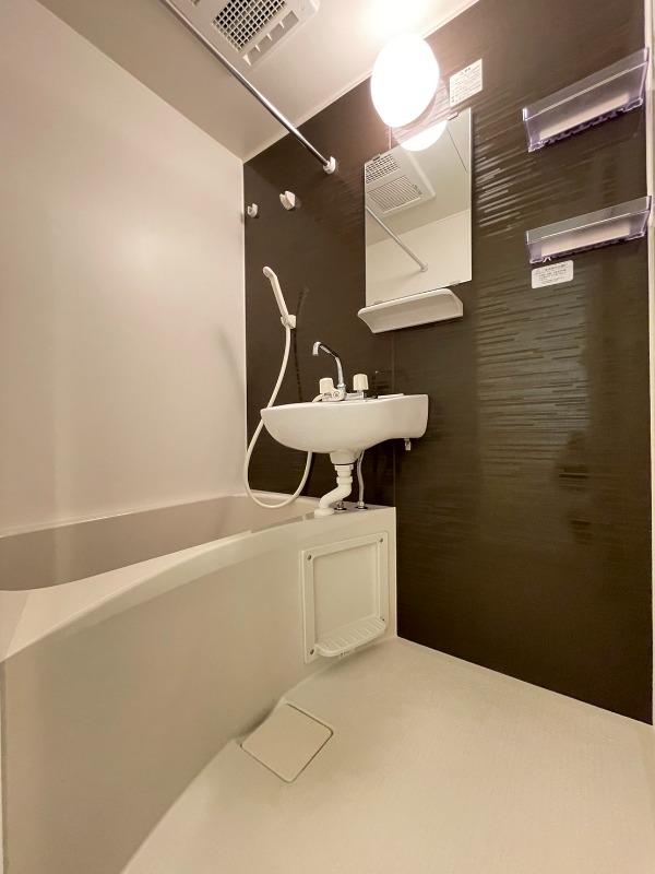 レジデンス下北沢2階 同建物別部屋の参考画像