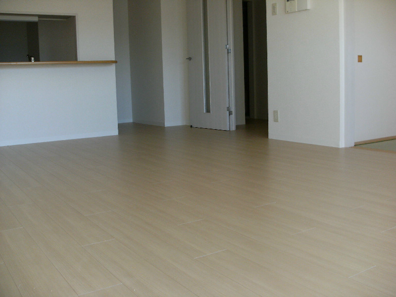 ラ・パラドール中山2階 部屋その他