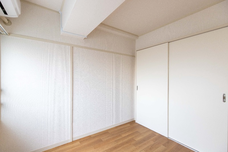 マルセンビル3階 内観