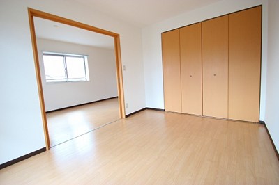 Ｌｅ　Ｃｏｕｒａｇｅ3階 部屋その他