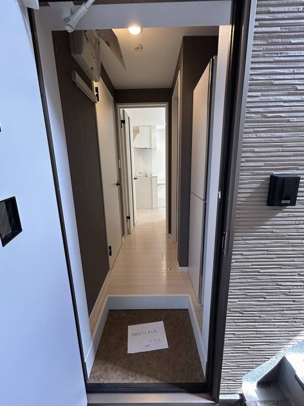 グレイス川越1階 部屋その他