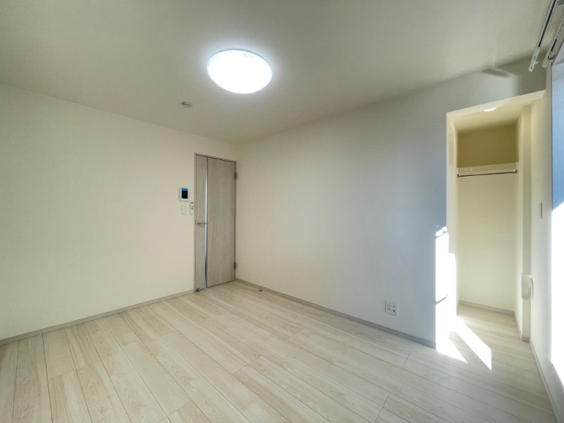 グランヴィラ七里2階 部屋その他