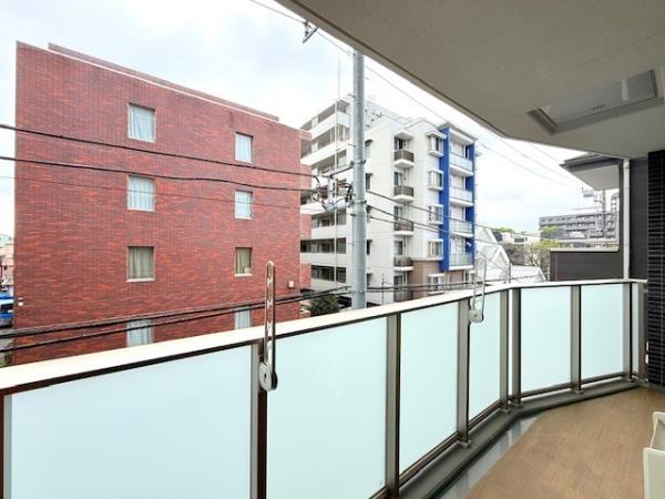 Ｓｏｌａｓｔ　Ｓｑｕａｒｅ綾瀬3階 部屋その他