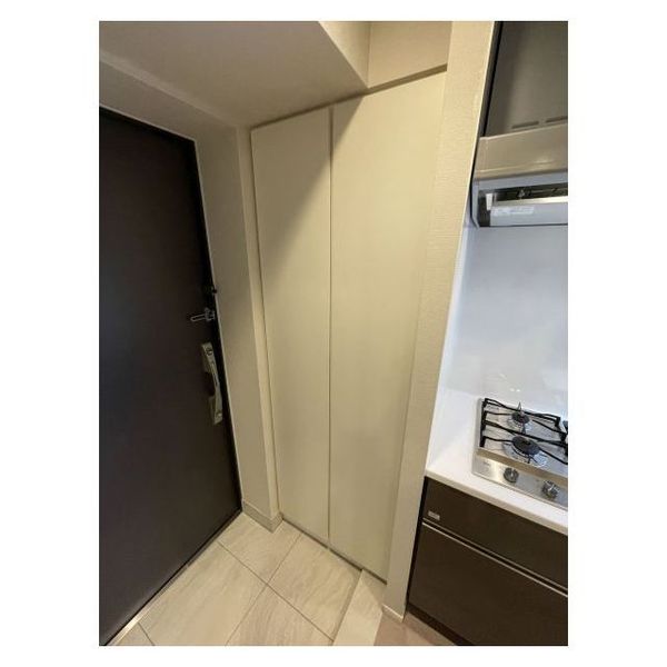 クレストコート白金高輪0307号室 部屋その他